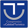 sello compromiso calidad turistica